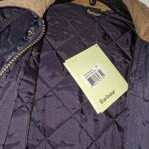 Barbour Jacket